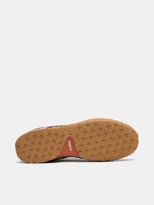 Tenis Hoff Bridge Morris Blue Mujer