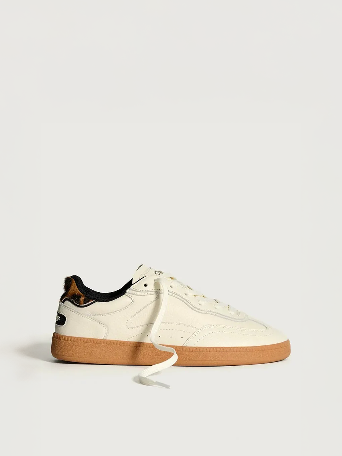 Tenis Hoff Alley Off White Mujer HOFF TENIS Malva CO
