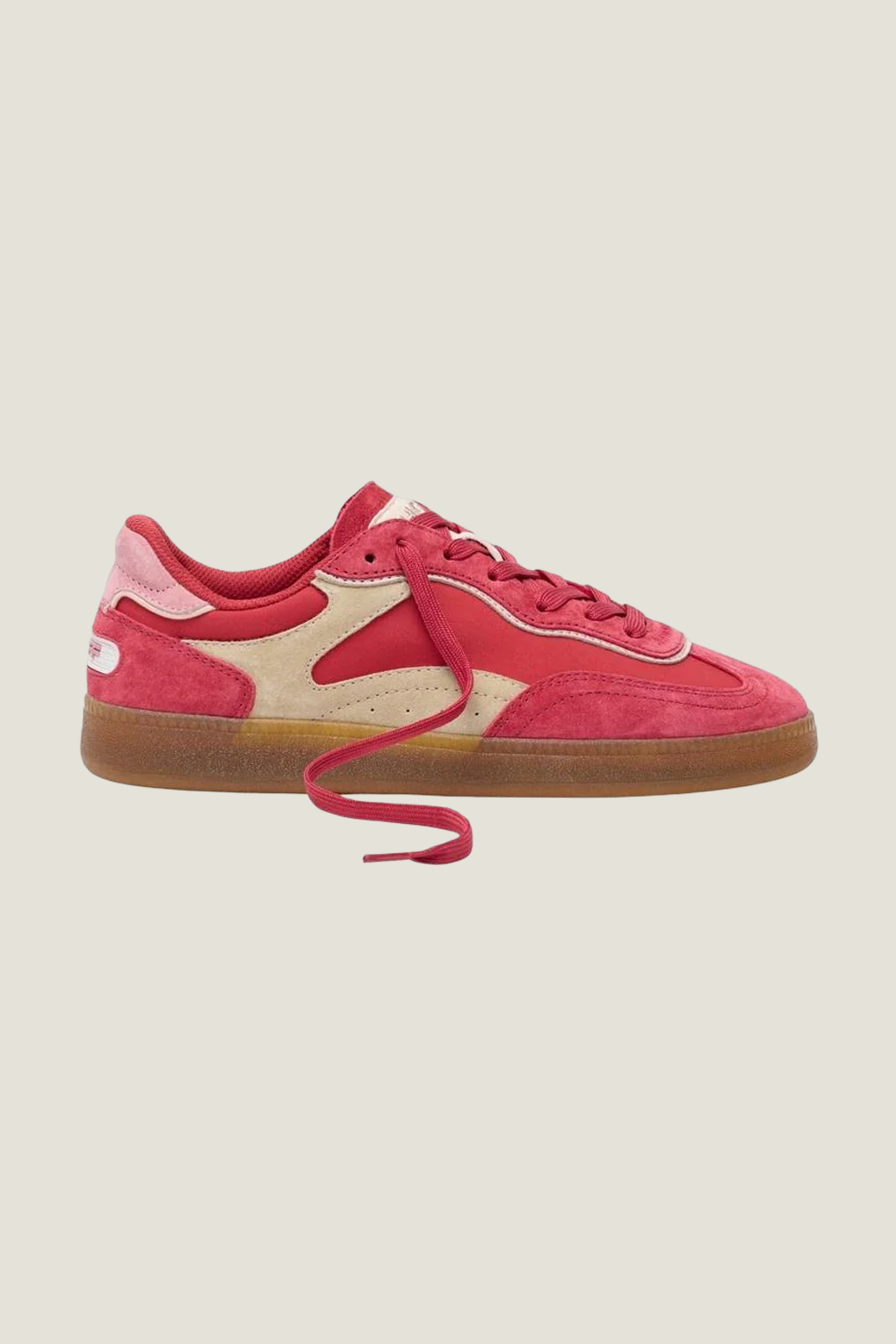 Tenis Hoff Alley Cherry Mujer HOFF TENIS Malva CO