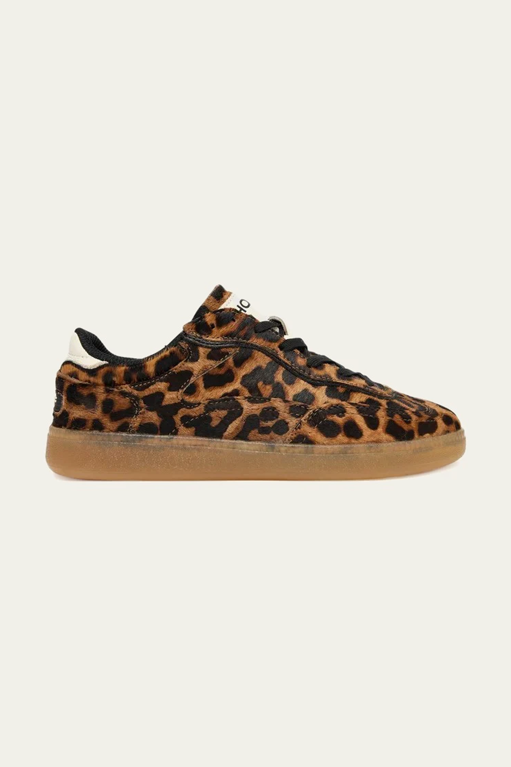 Tenis Hoff Alley Leopard Mujer HOFF TENIS Malva CO