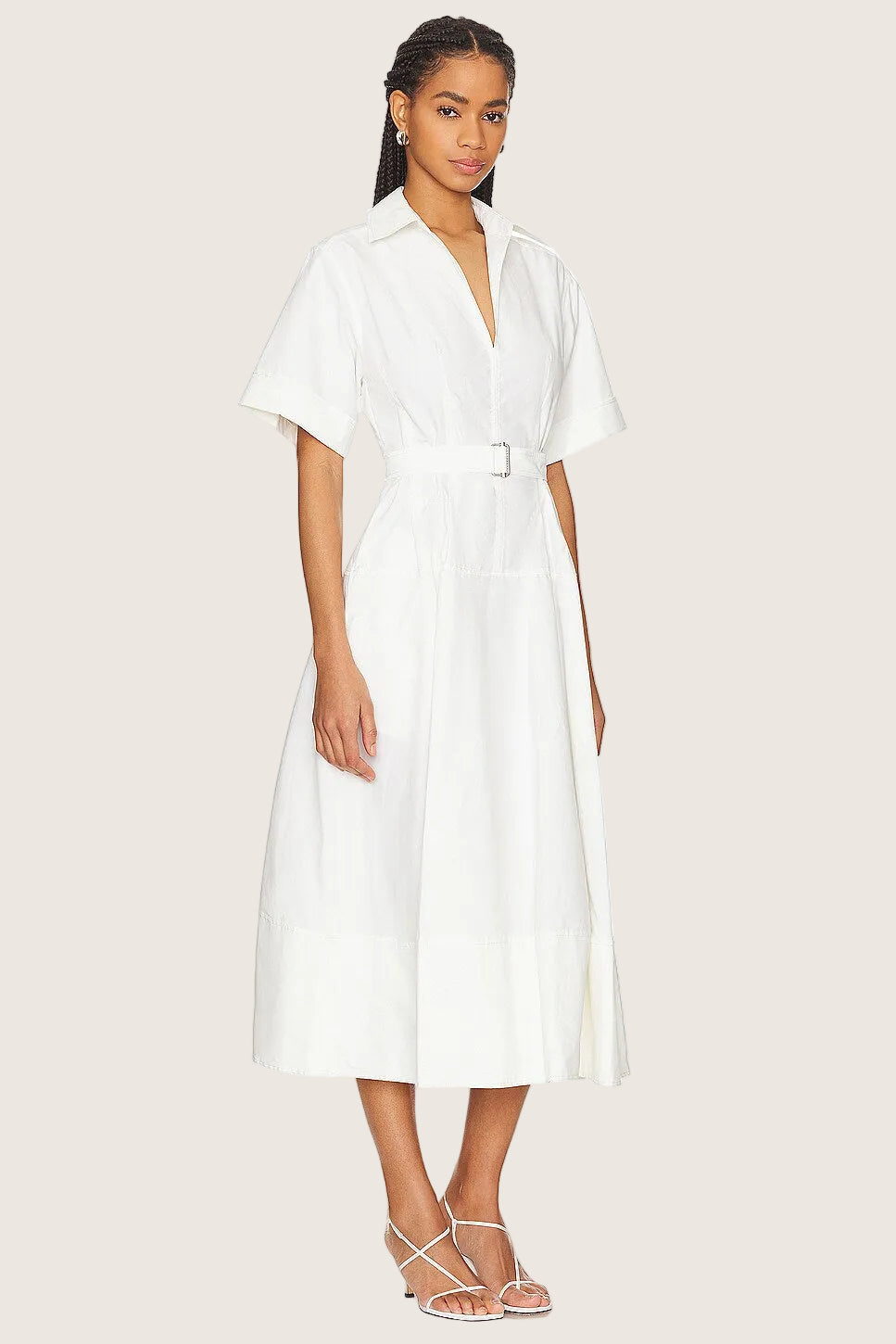 Midi Vestido Meridith