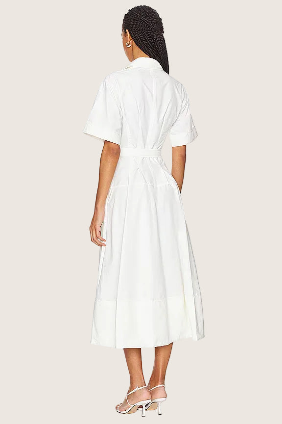 Midi Vestido Meridith