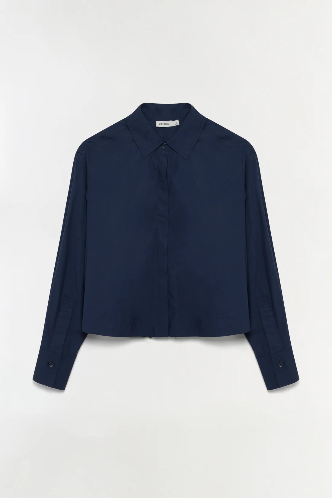 Camisa Lace Kacey
