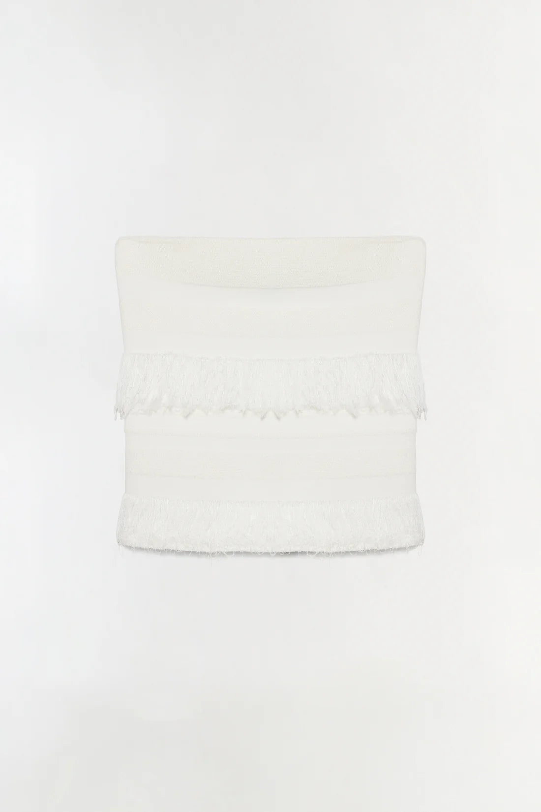 Top Tubo Cairo Knit
