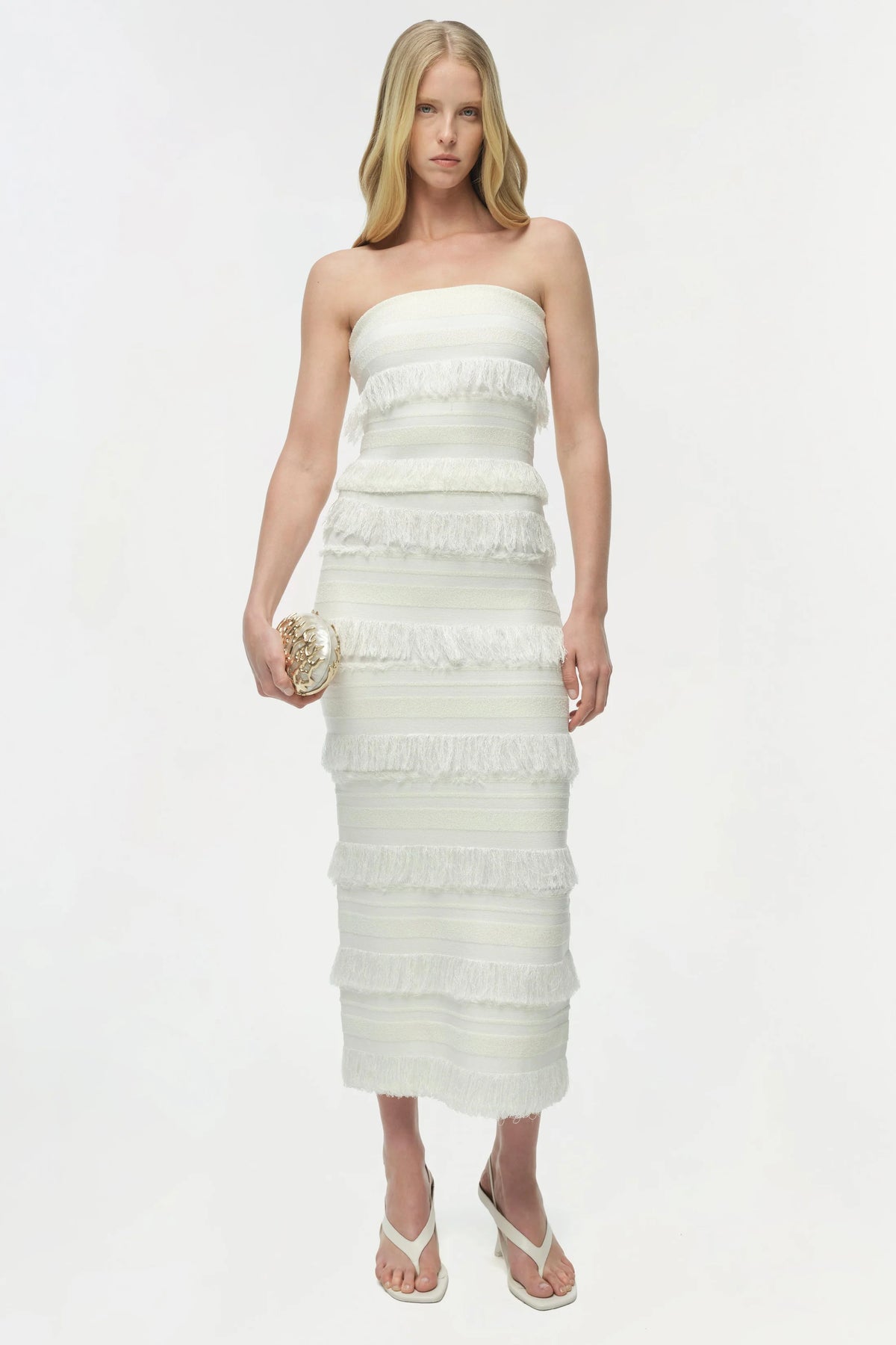 Midi Falda Lula Knit