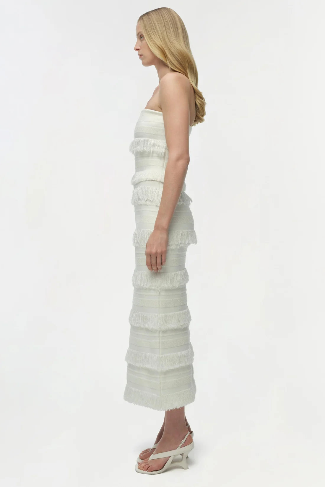 Midi Falda Lula Knit