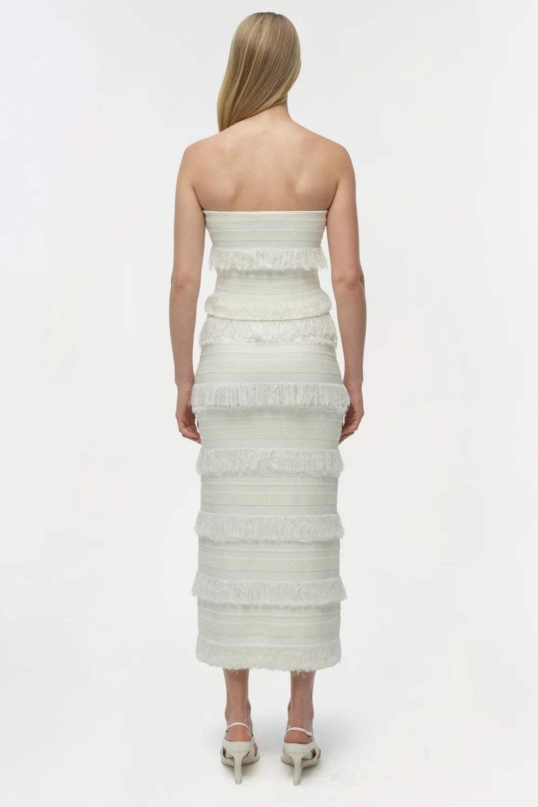 Midi Falda Lula Knit