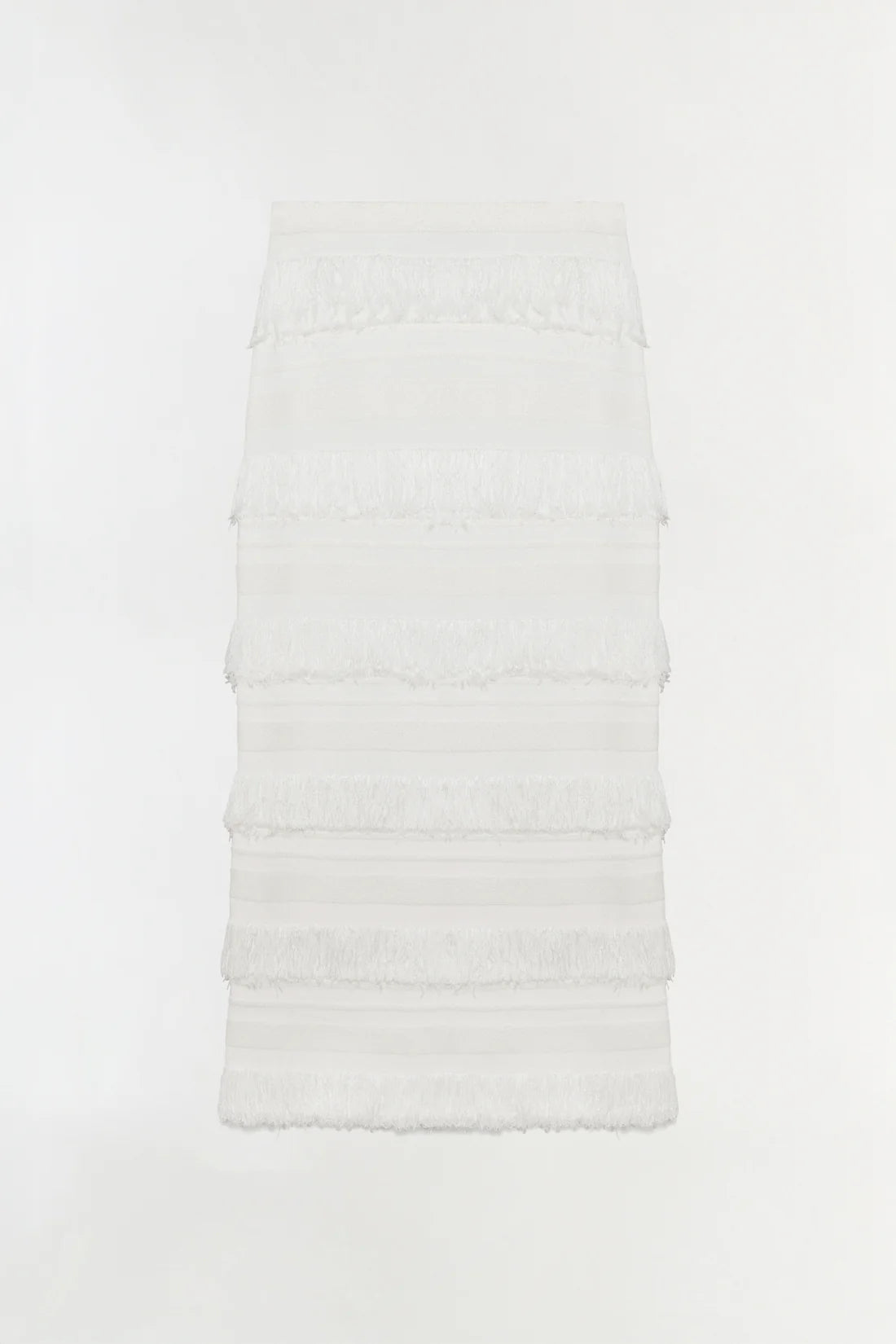 Midi Falda Lula Knit