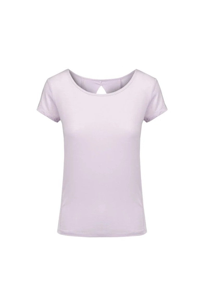 T-shirt Activet Breathe Mujer
