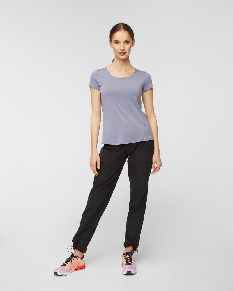 T-shirt On Running Activet Mujer