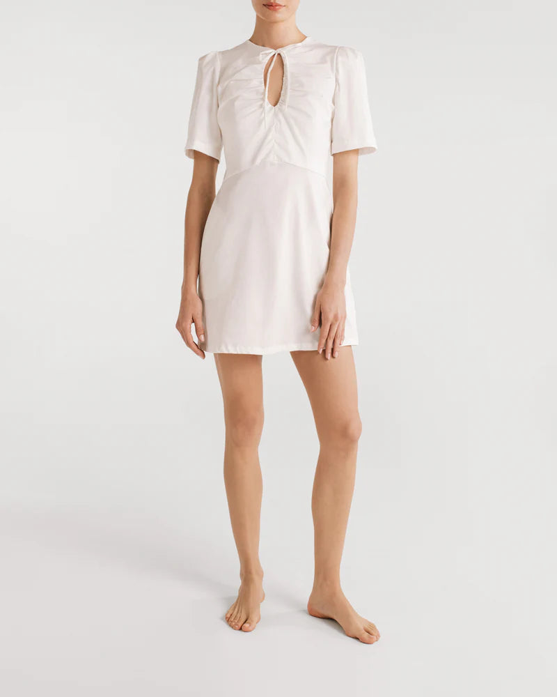Vestido Mariela