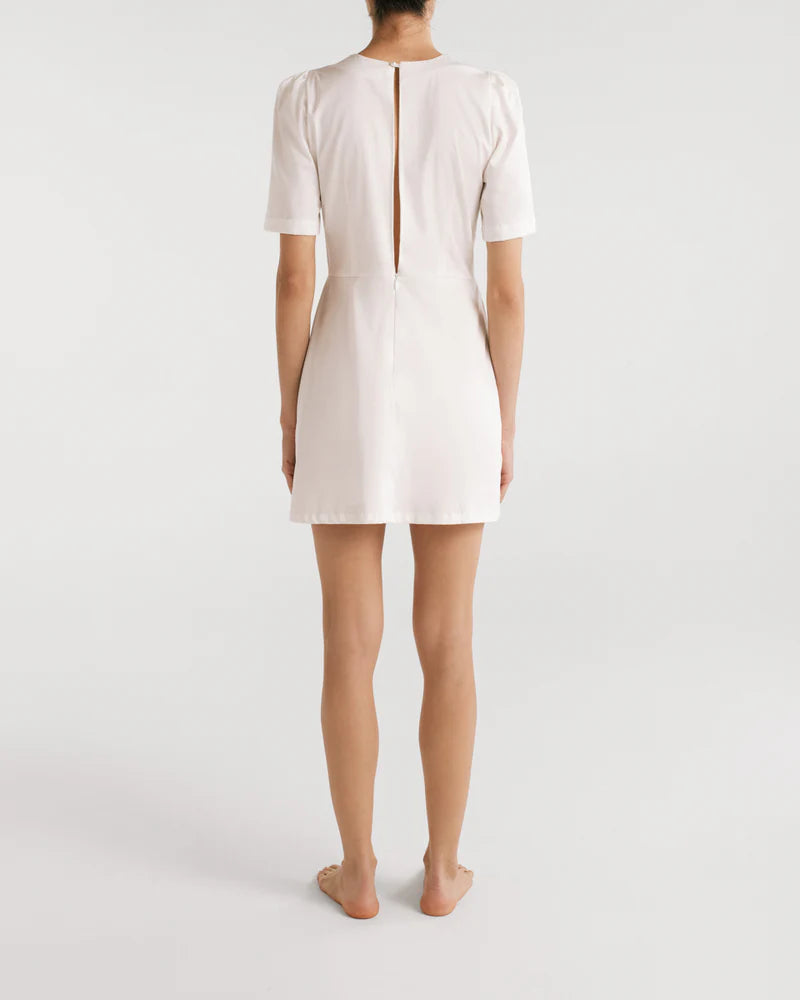 Vestido Mariela