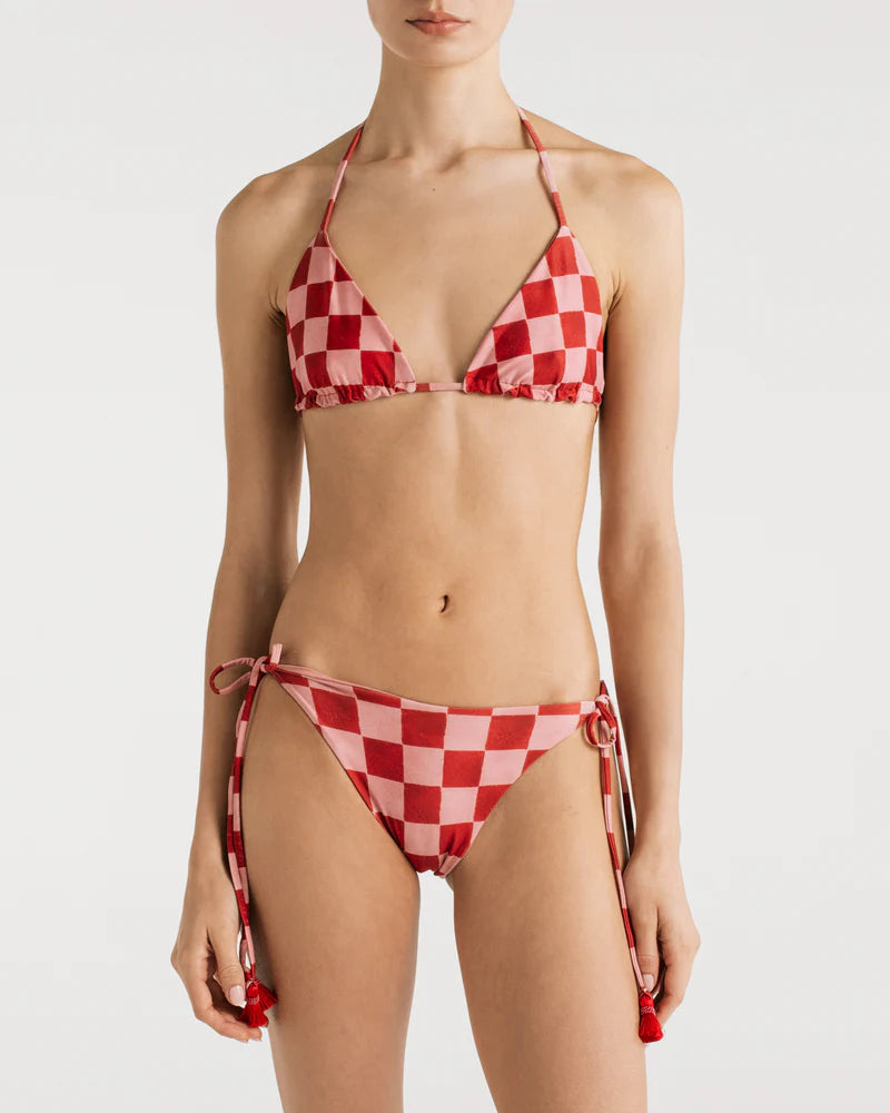Bottom Tina Checkers