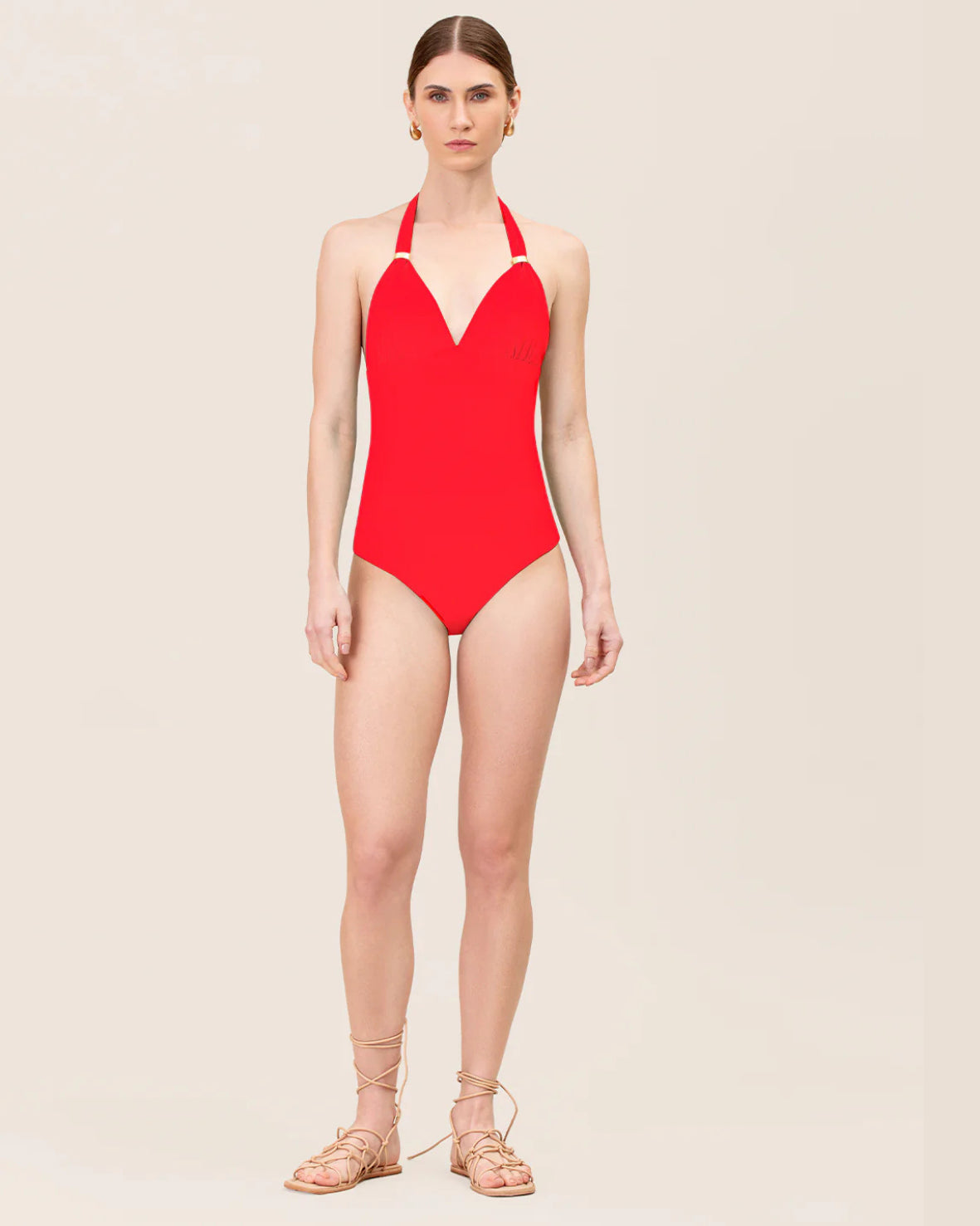 One Piece Solid Every Day