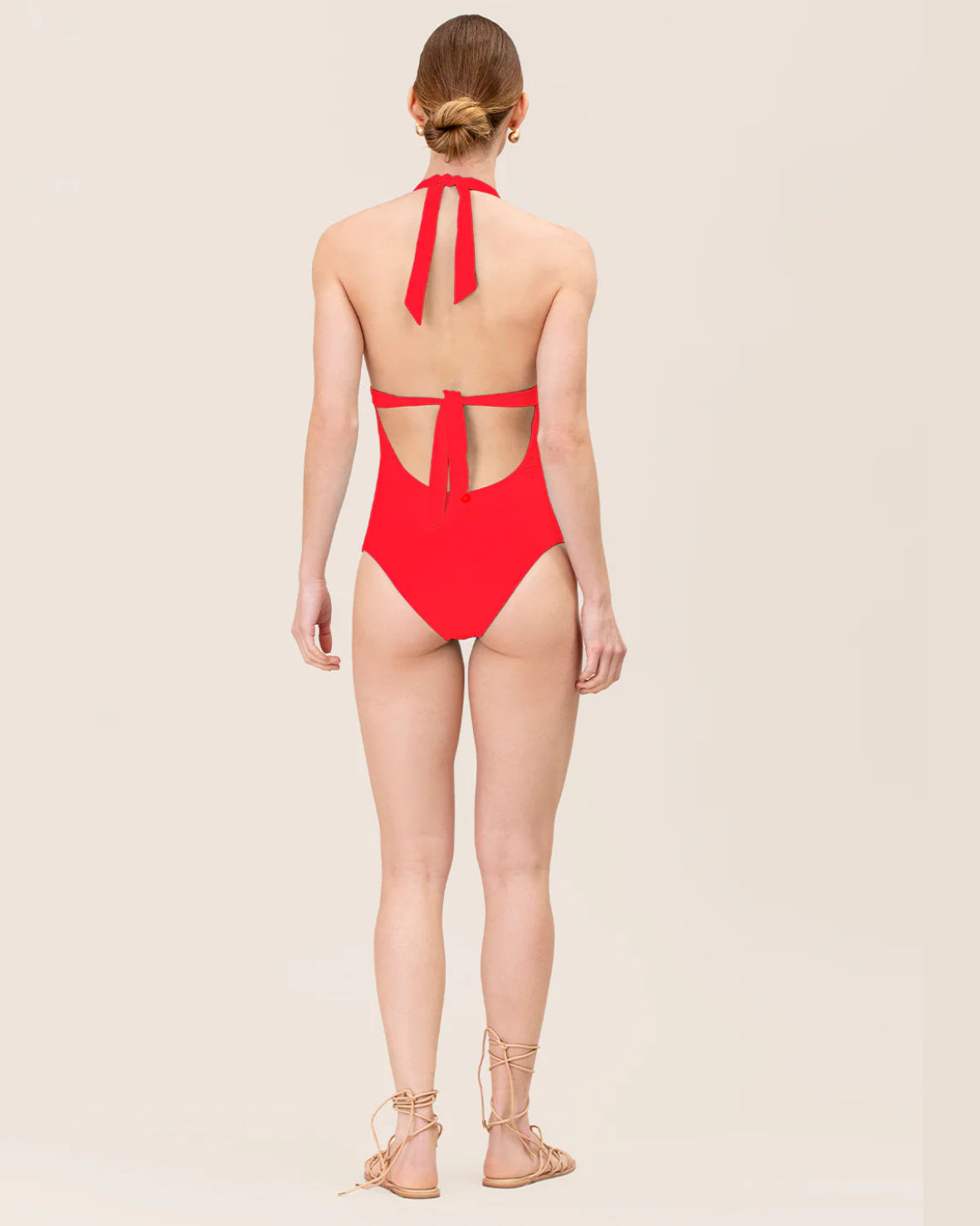 One Piece Solid Every Day