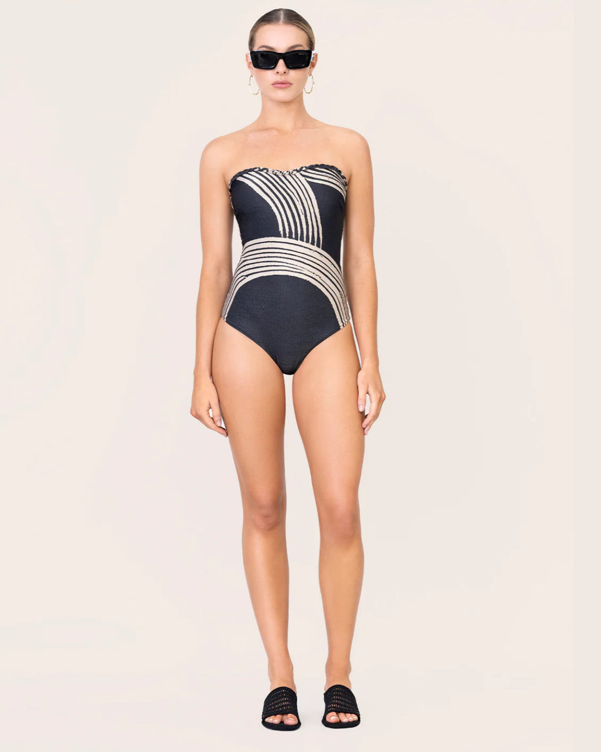 One Piece Carla Sol