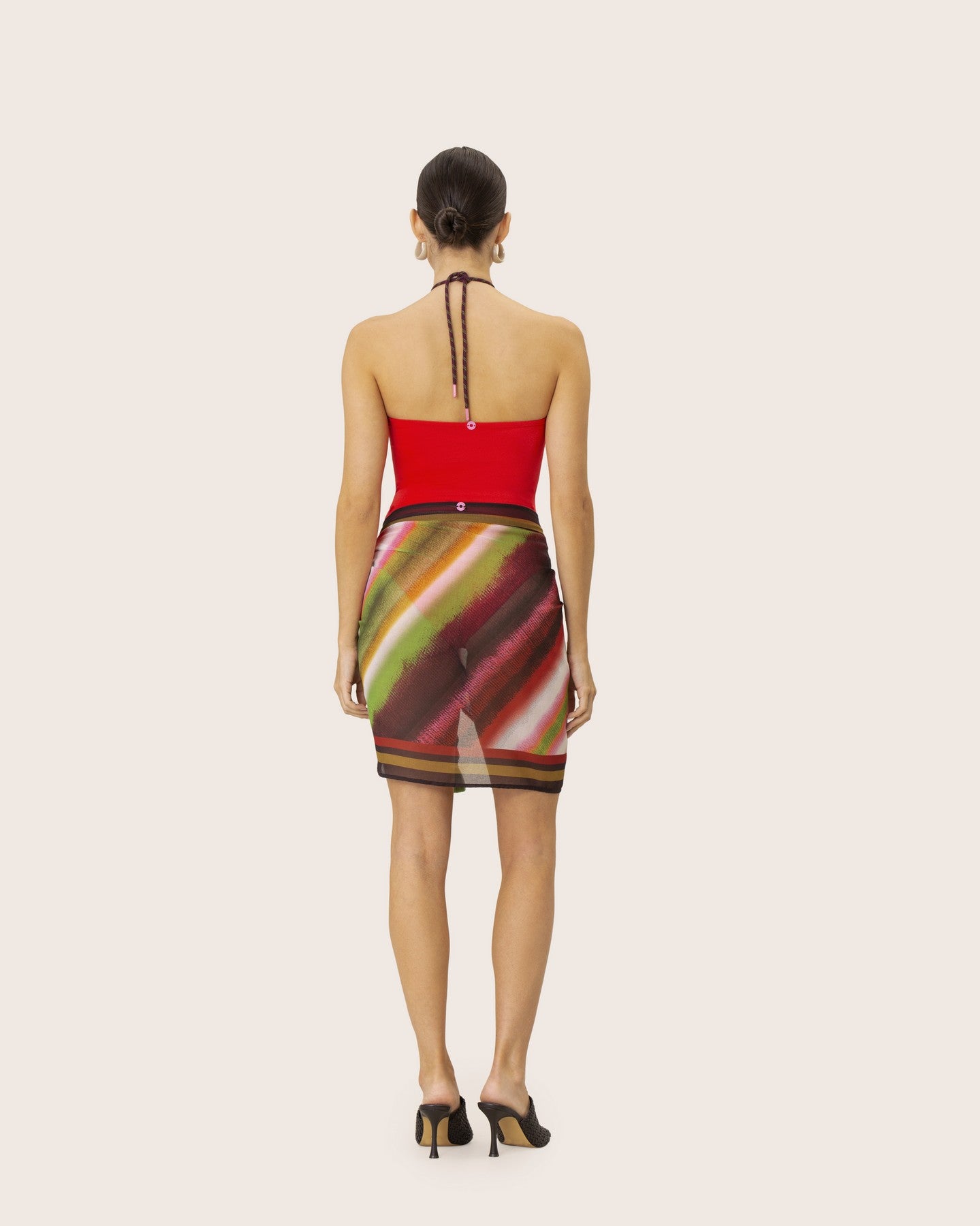 Onepiece Marua Eco