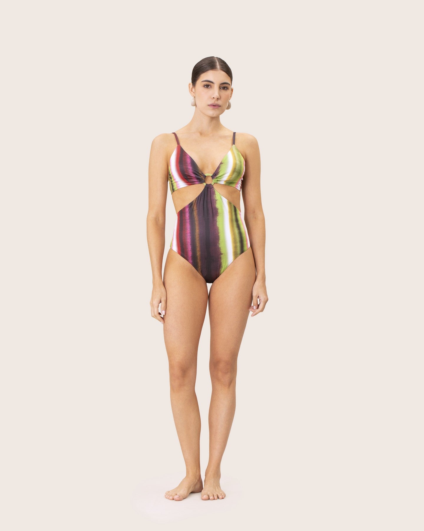 Onepiece Aline Eco