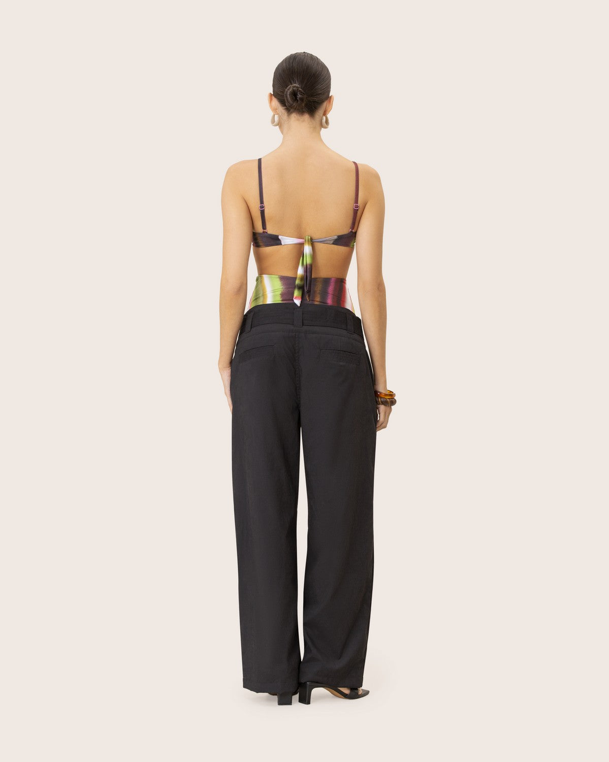 Onepiece Aline Eco