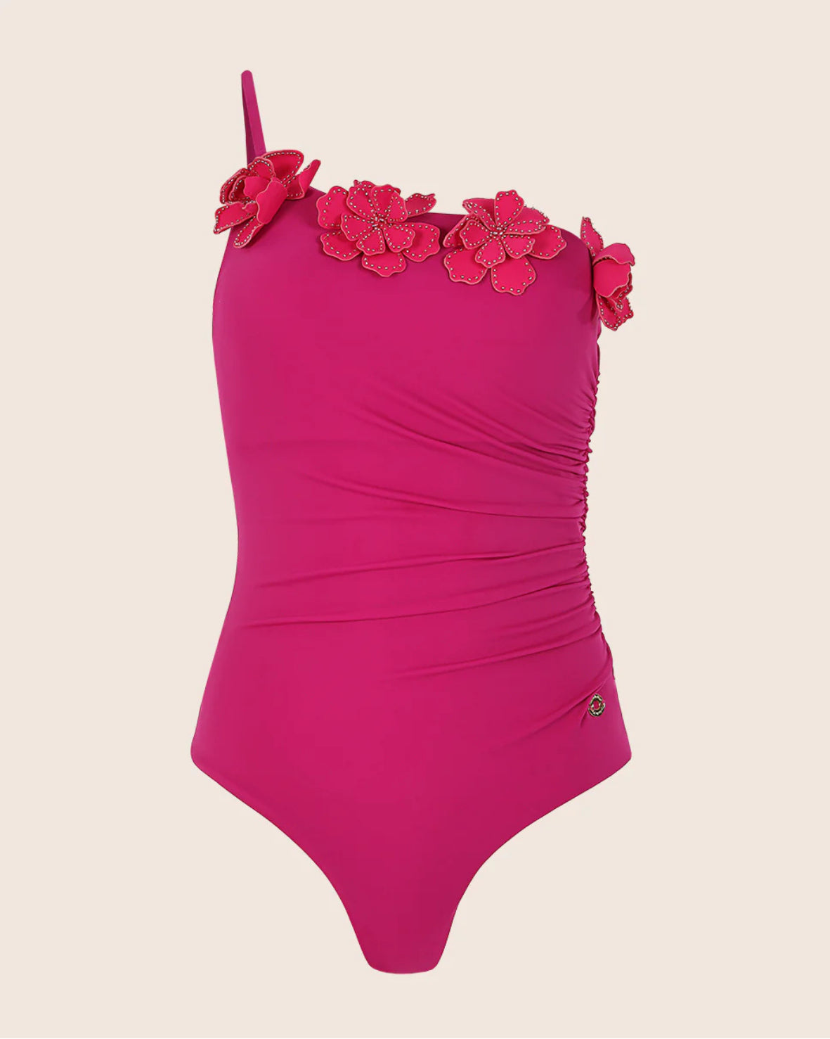 One Piece Brenda Utopia