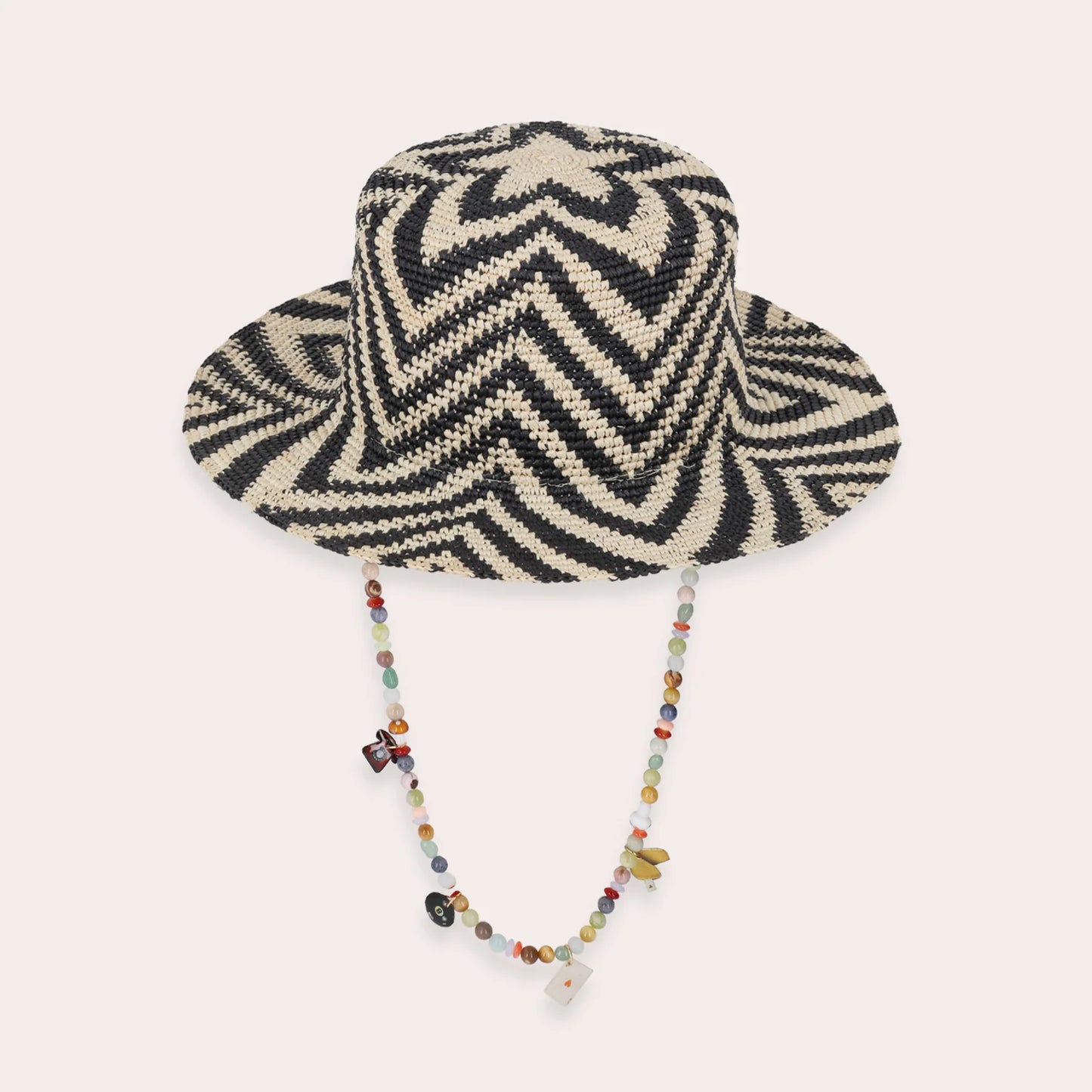 Sombrero Pescador Sun Riddle