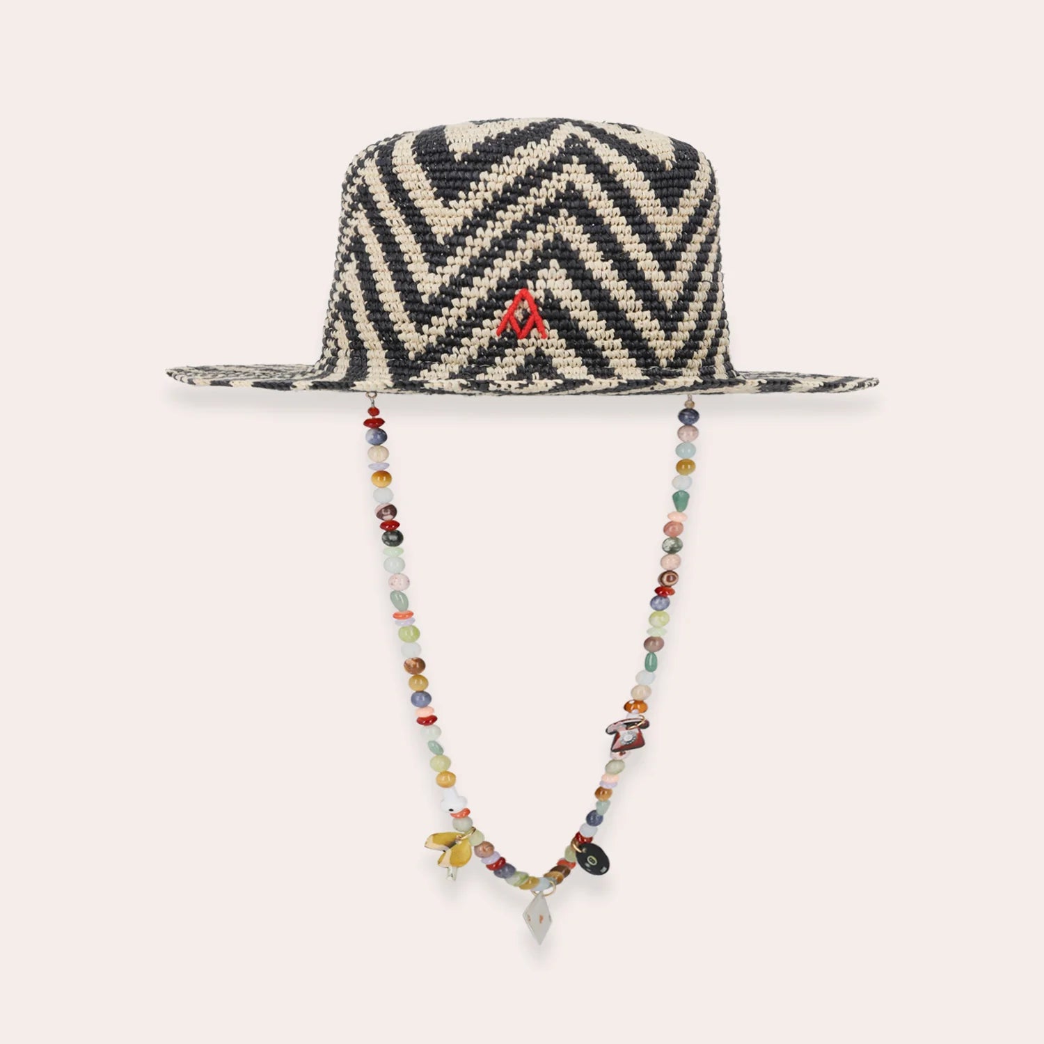Sombrero Pescador Sun Riddle