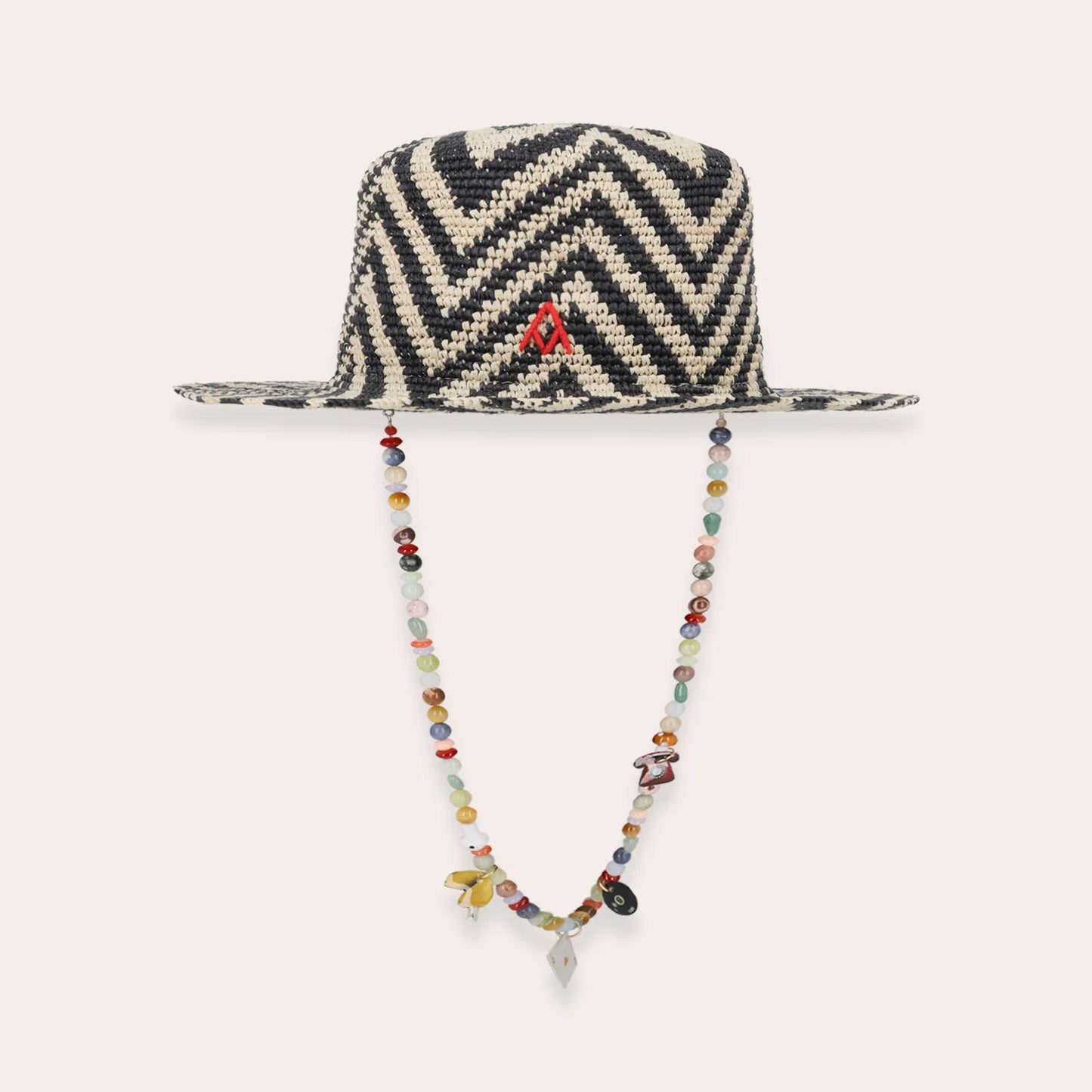 Sombrero Pescador Sun Riddle