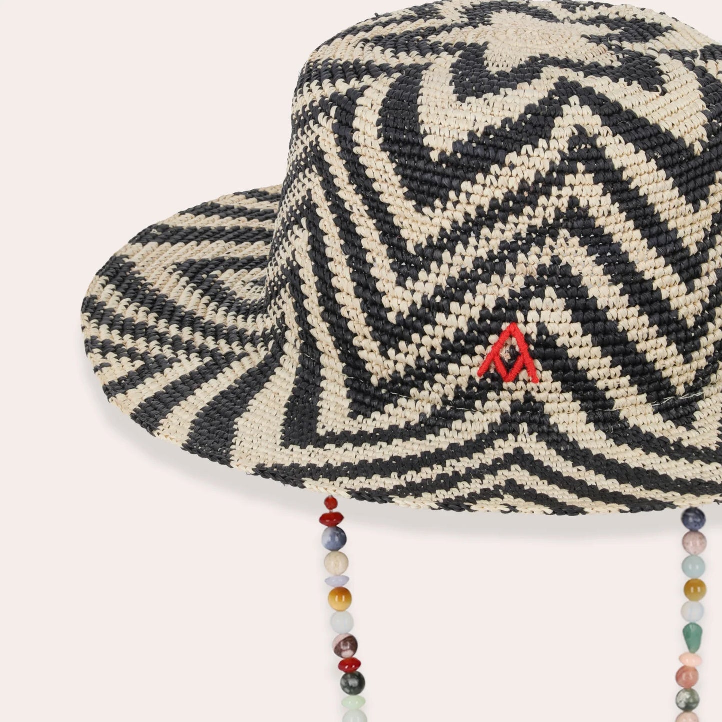 Sombrero Pescador Sun Riddle