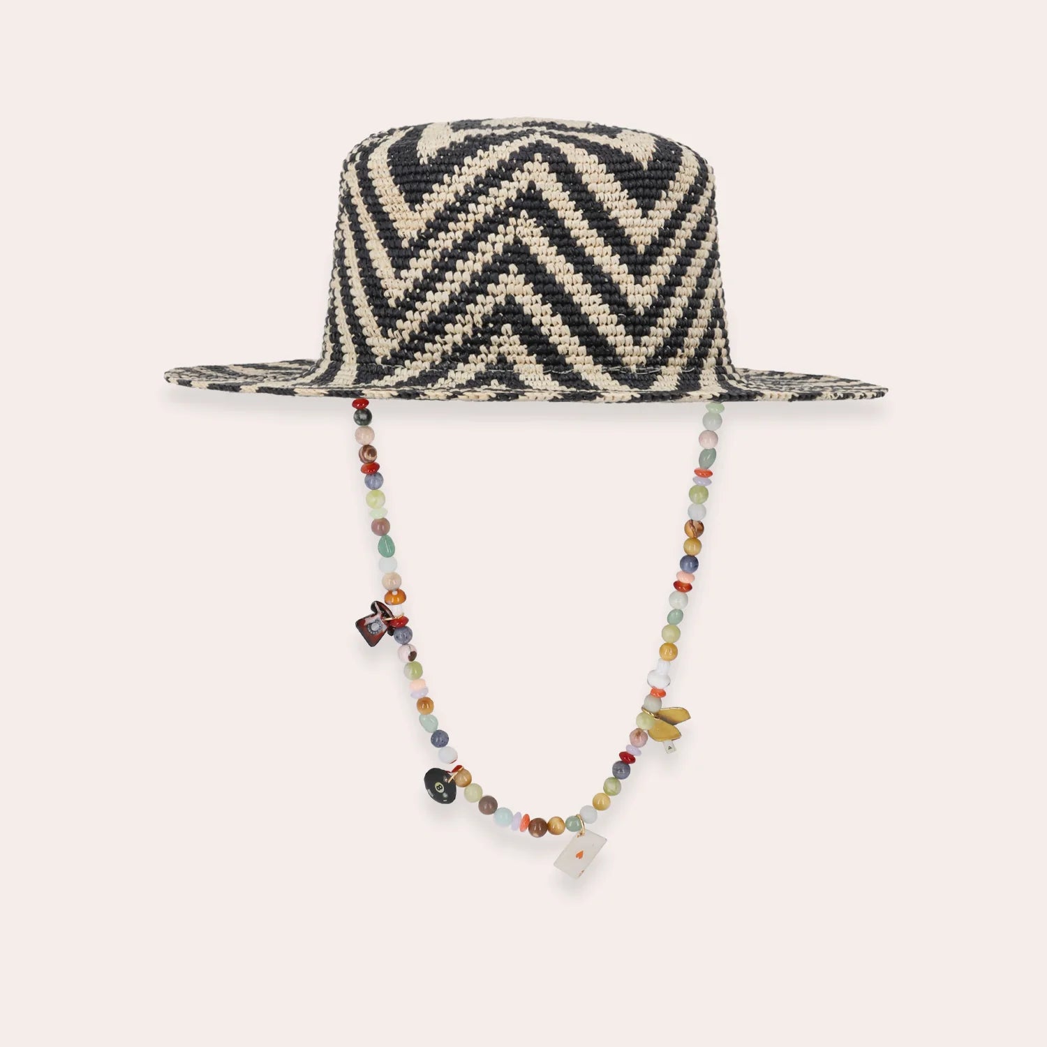 Sombrero Pescador Sun Riddle