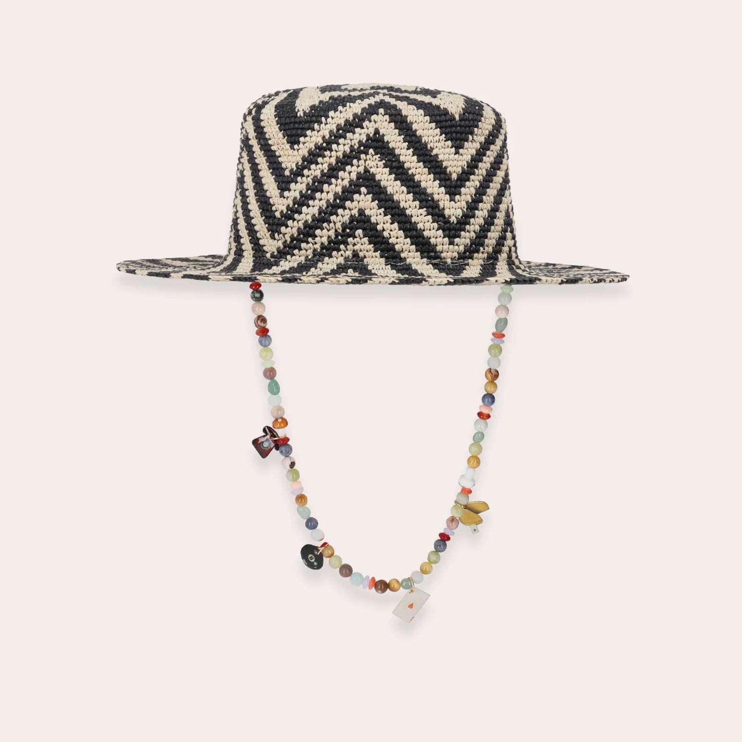Sombrero Pescador Sun Riddle