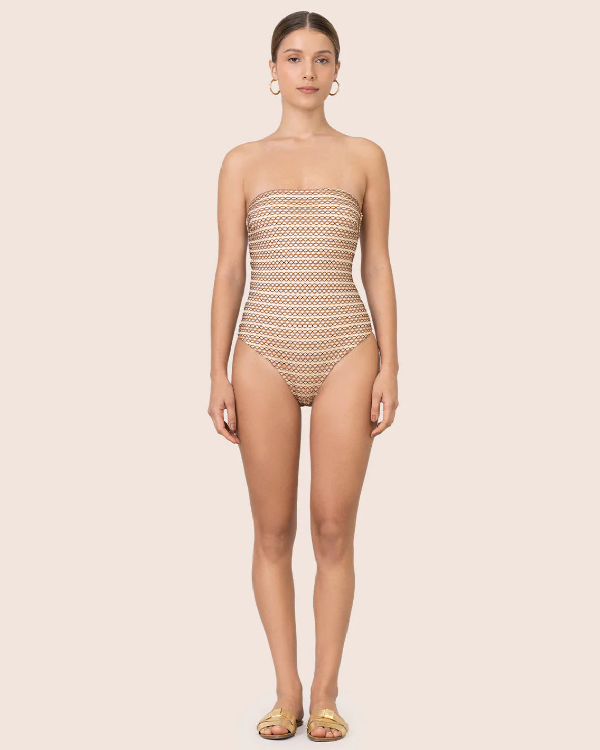 One Piece Carla Sol