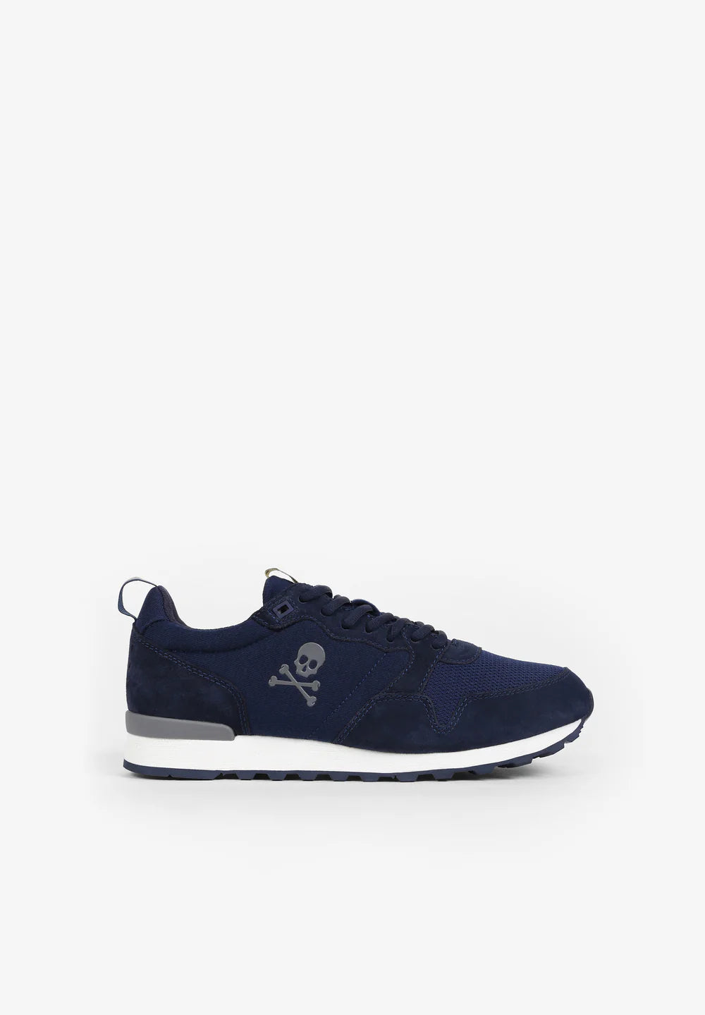 Tenis Serraje Canadian