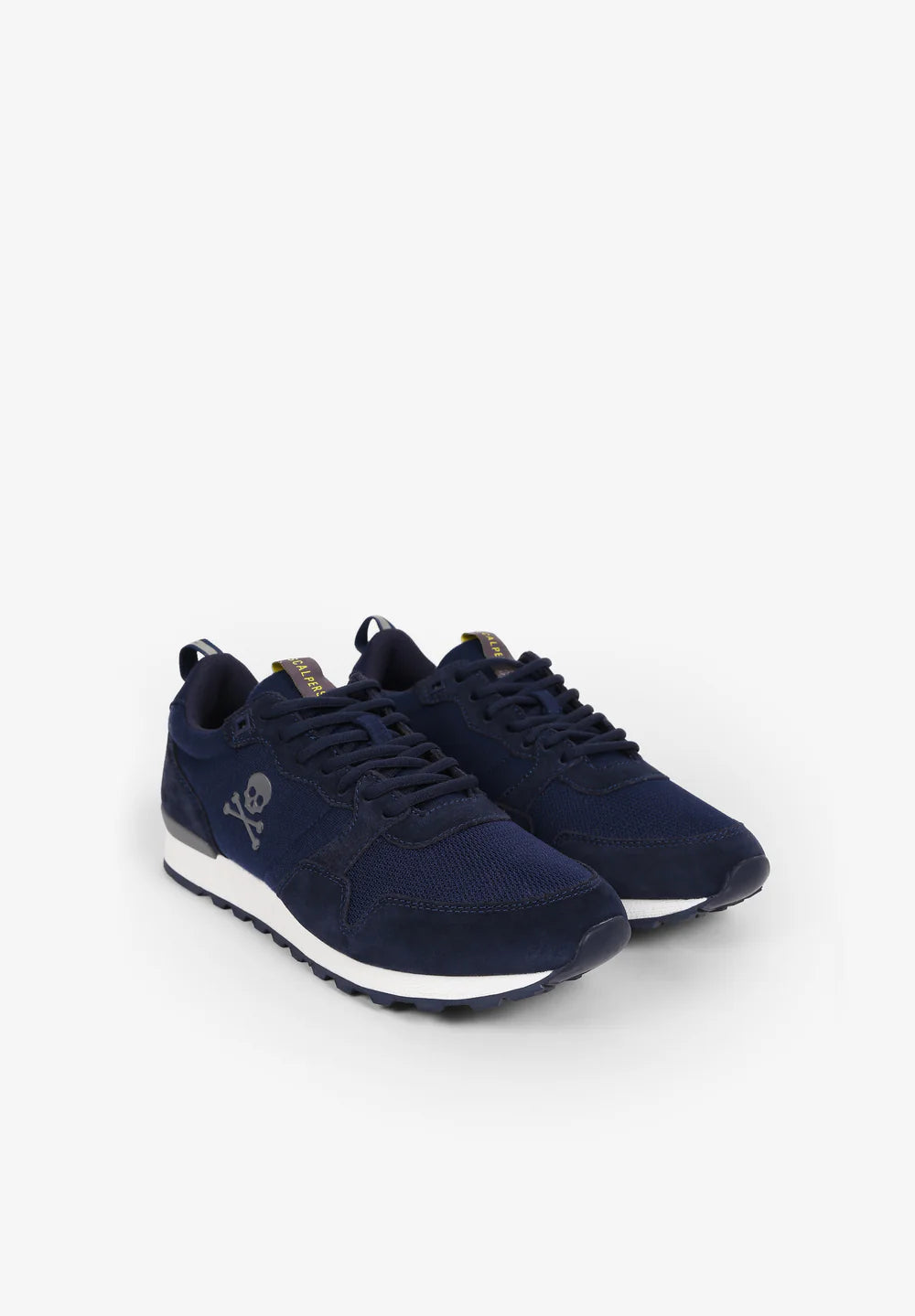 Tenis Serraje Canadian