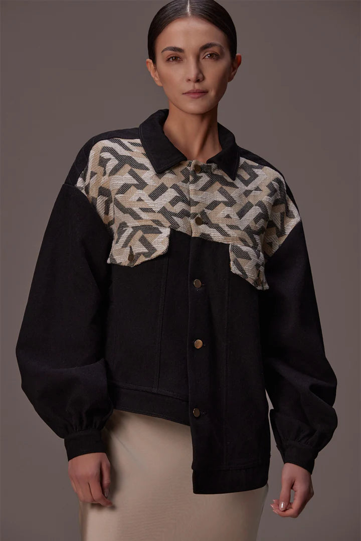 Chaqueta 24.24