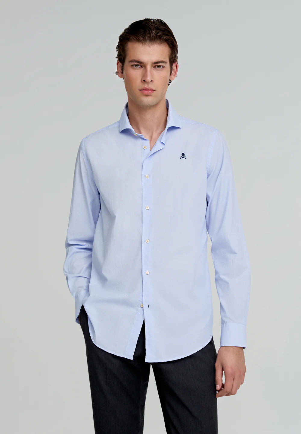 Camisa Nos Sport Elisee