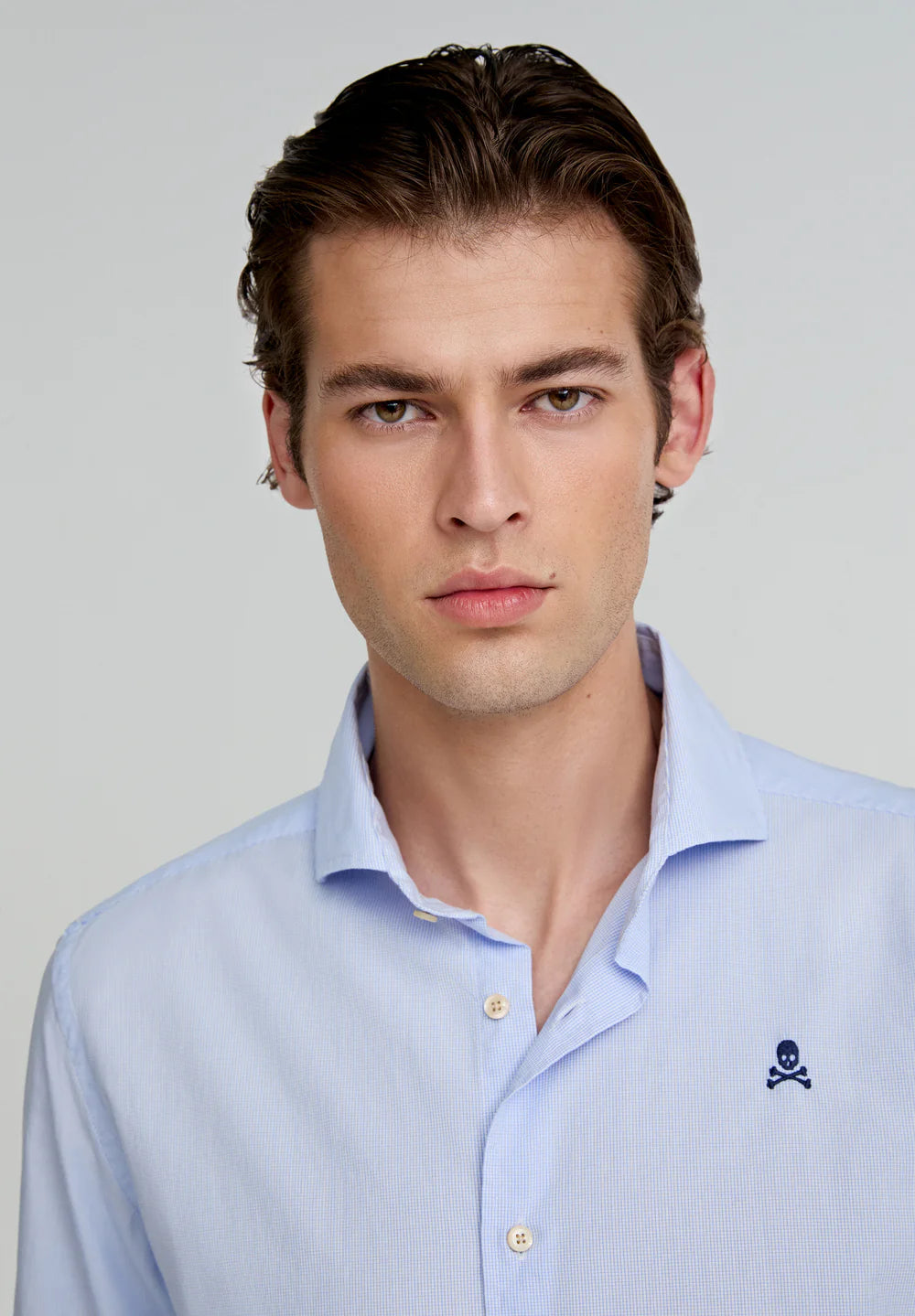 Camisa Nos Sport Elisee