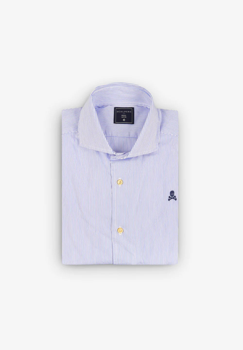 Camisa Sport Elisse SCALPERS CAMISAS Malva CO