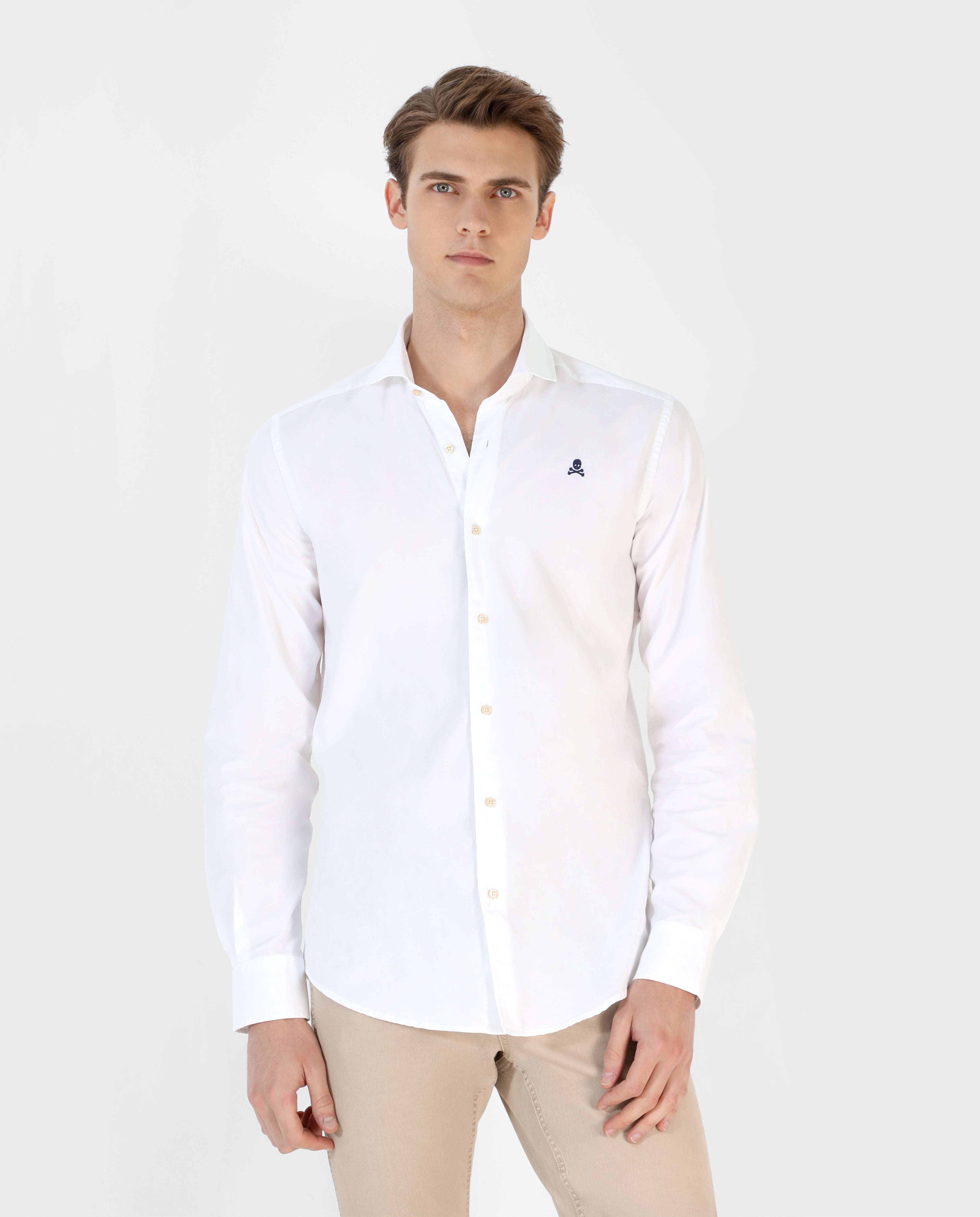Camisa Sport Elisee