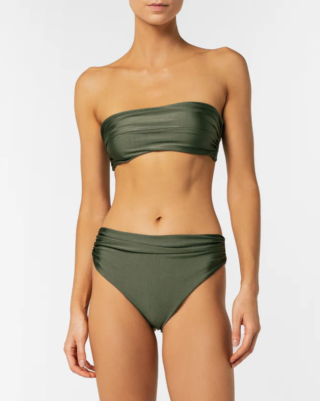 Top Nohi Green