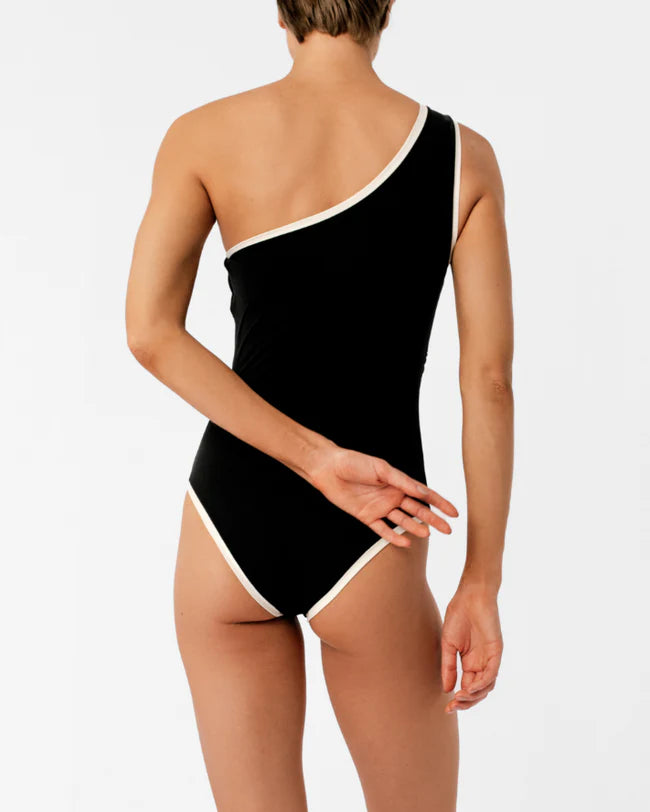 One Piece Vita Ivory Black