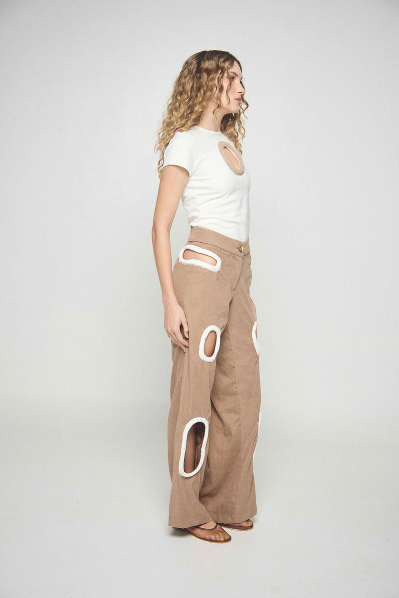 Pantalón Orangutan