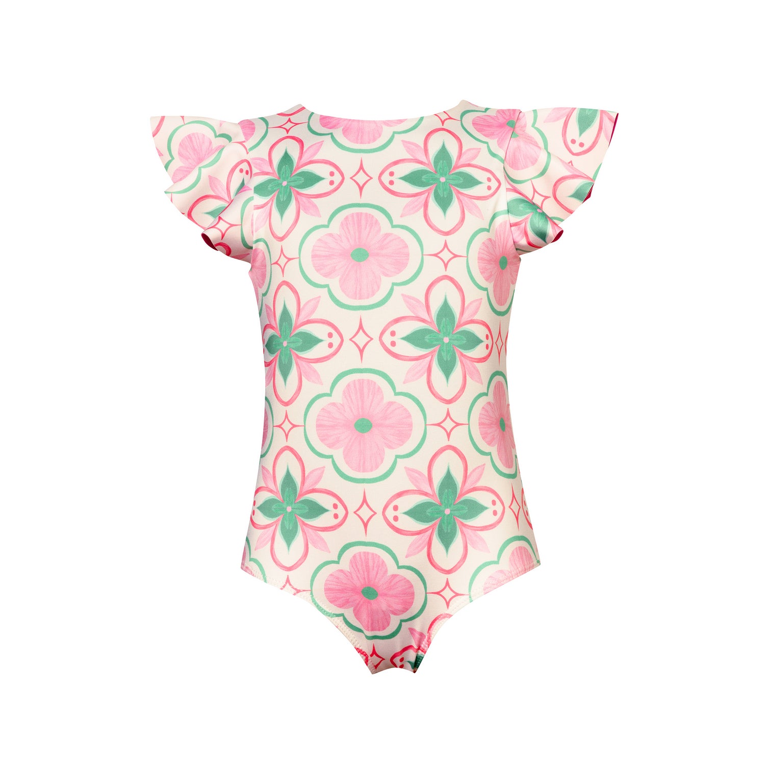 One Piece Azulejo Dayana