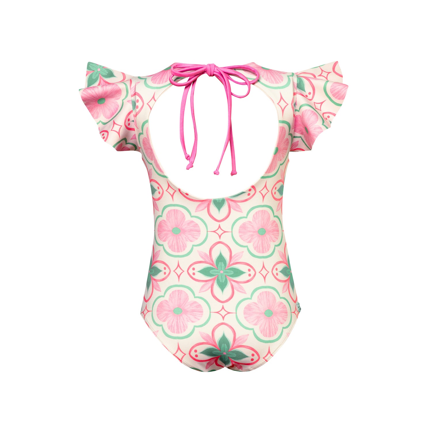 One Piece Azulejo Dayana