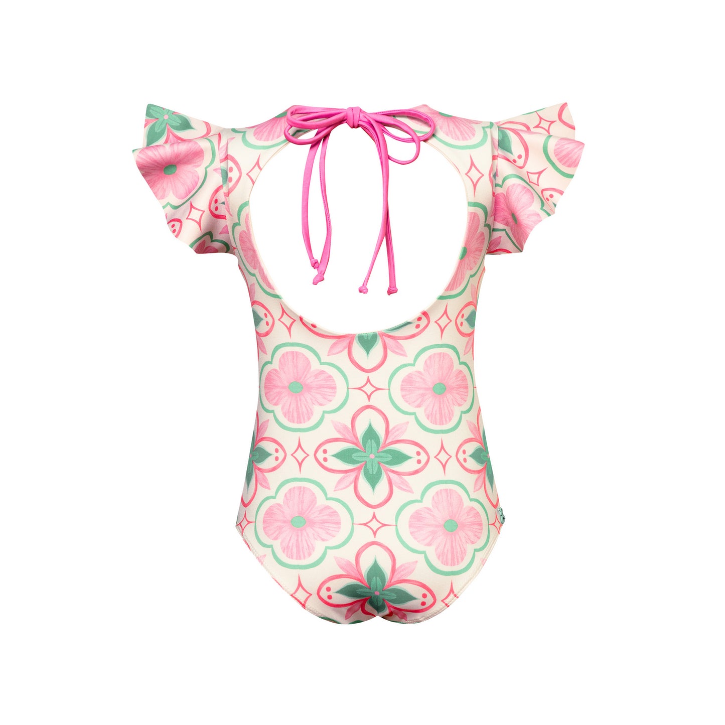 One Piece Azulejo Dayana
