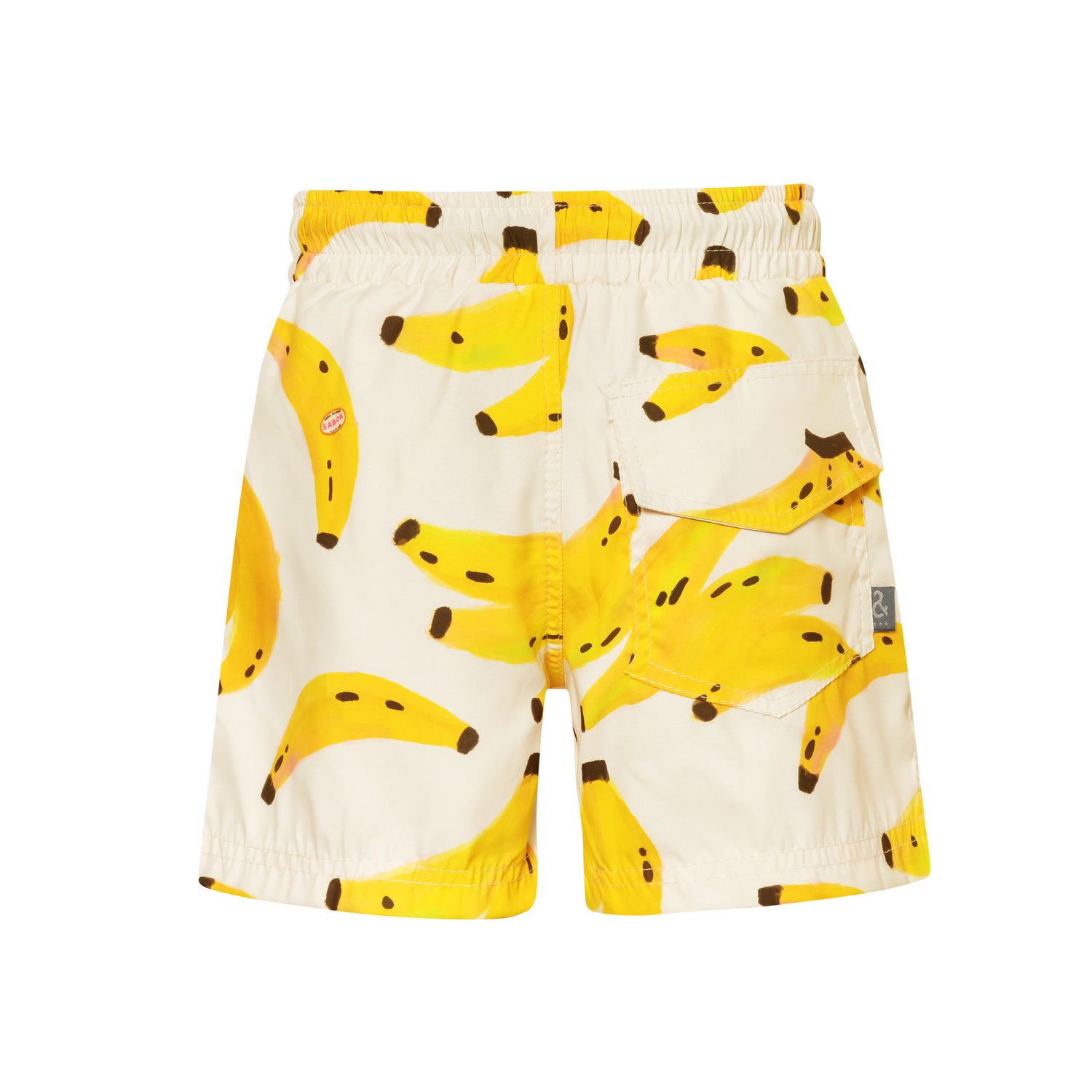 Bañador Banano Colombiano