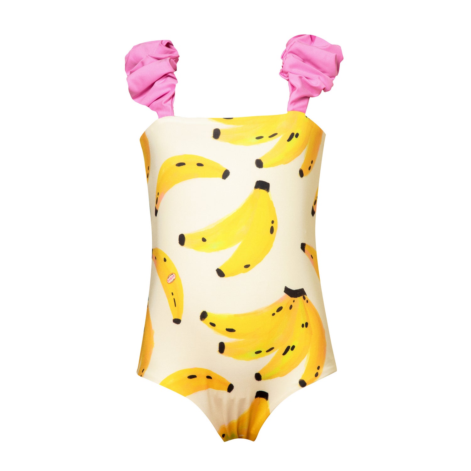 One Piece Banano Colombiano Bamba