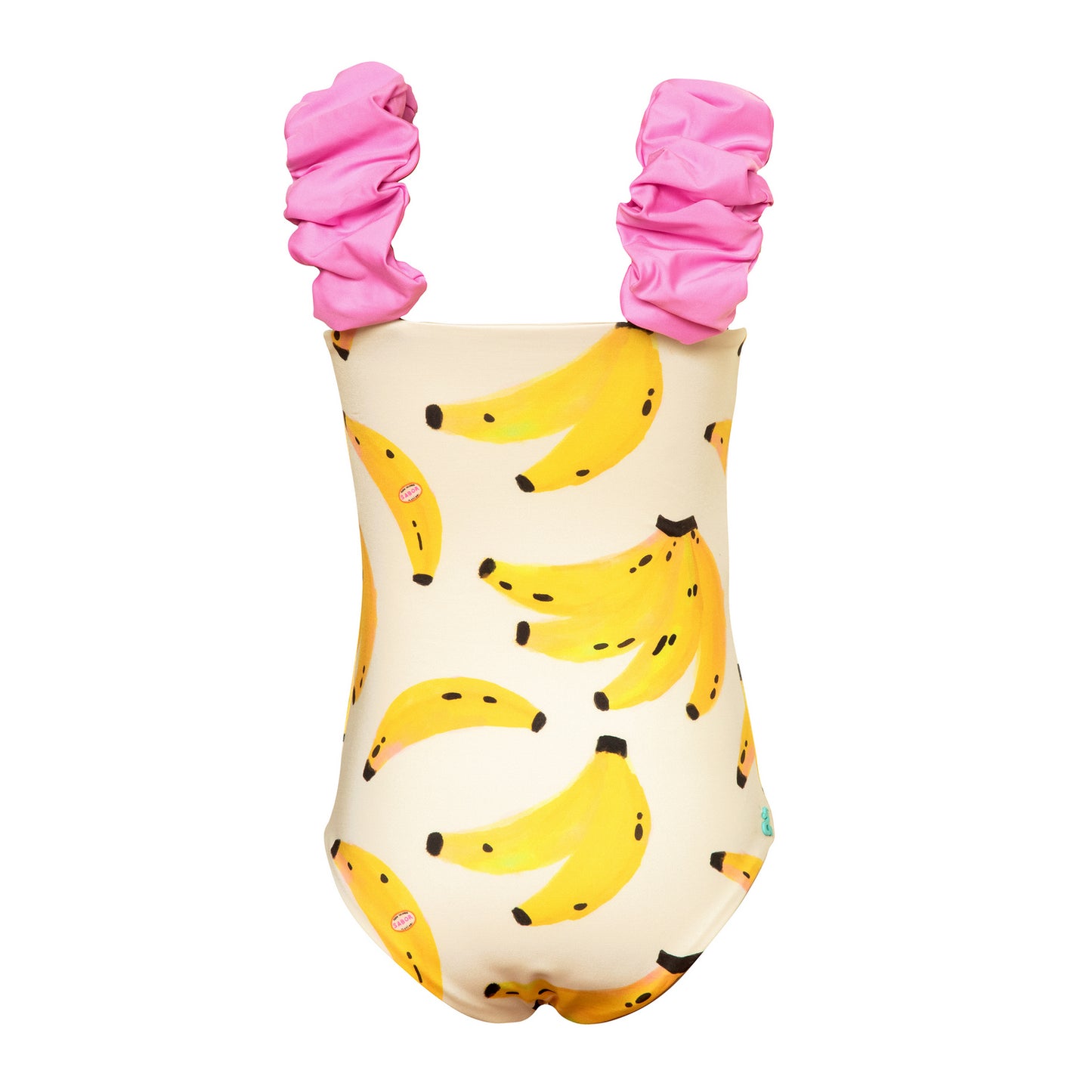 One Piece Banano Colombiano Bamba