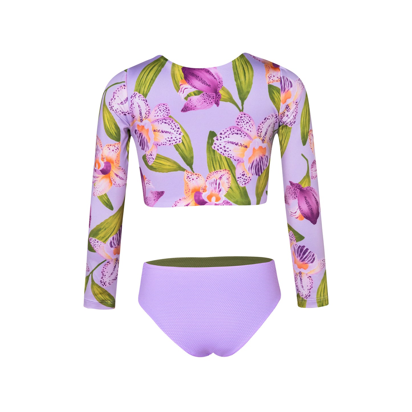 Sun Bikini Orquideas Anggie