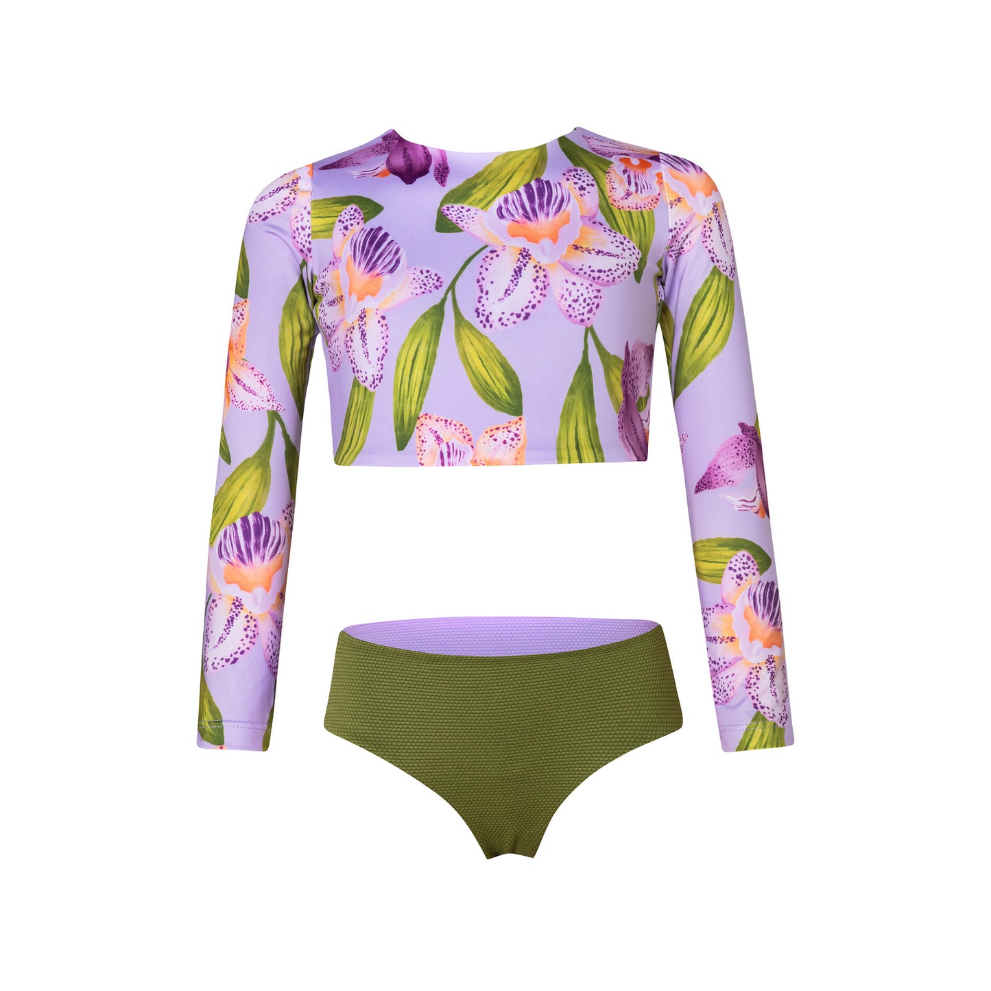Sun Bikini Orquideas Anggie