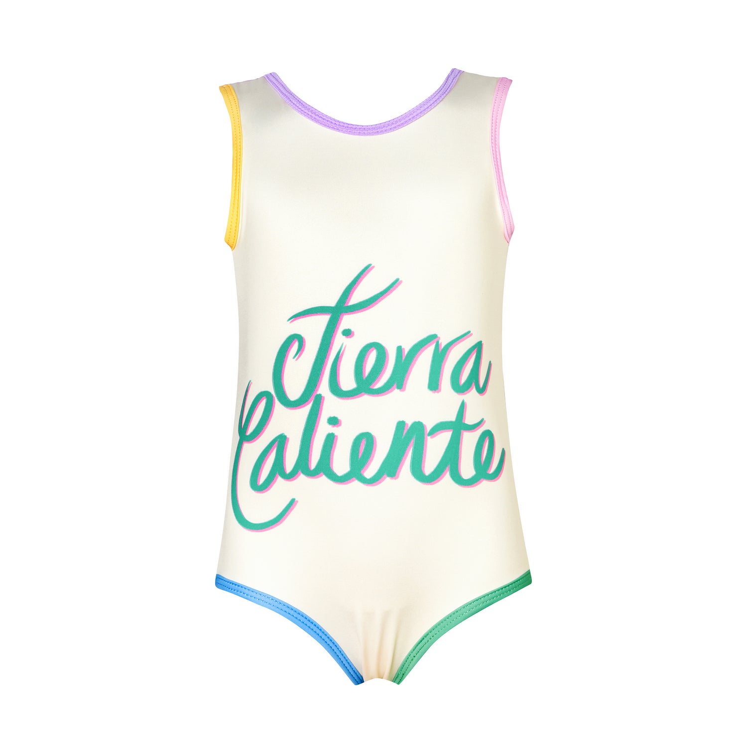 One Piece tierra Caliente Pool